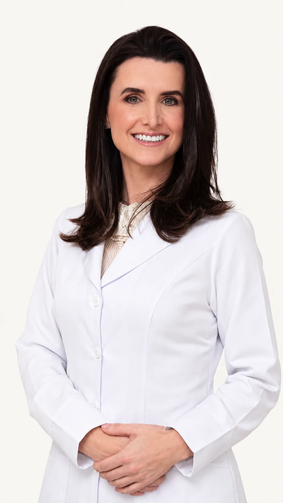 Dra. Mariana Corte Real, oftalmologista